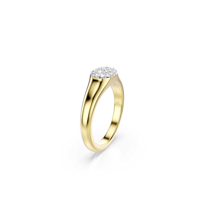Swarovski Dextera Ring image number 7